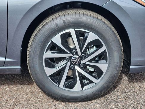 New 2026 Volkswagen Jetta S image 30