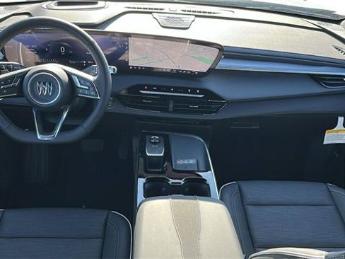 New 2025 Buick Enclave Sport Touring w/ Power Package image 14