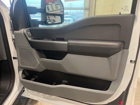 New 2026 Ford F350 XL w/ STX Appearance Package image 23