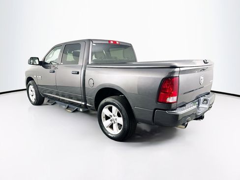 Used 2015 RAM 1500 Express AWD/4WD image 5