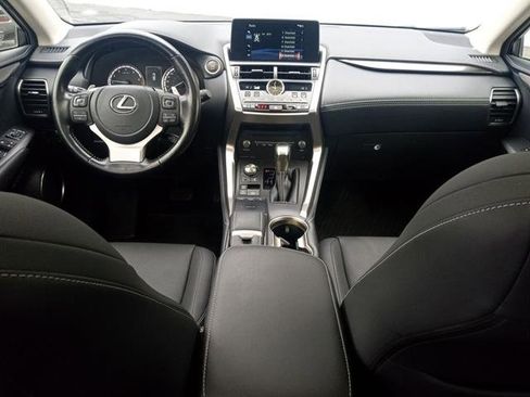 Used 2021 Lexus NX 300 AWD w/ Premium Package image 42