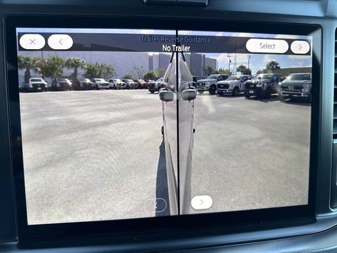 New 2026 Ford F250 Platinum image 29