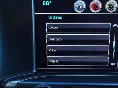 Used 2014 Chevrolet Silverado 1500 LT w/ All Star Edition image 9