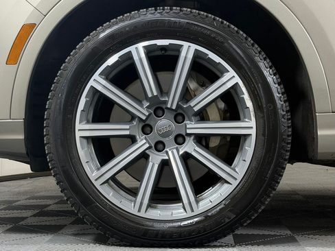 Used 2017 Audi Q7 3.0T Prestige AWD/4WD image 12
