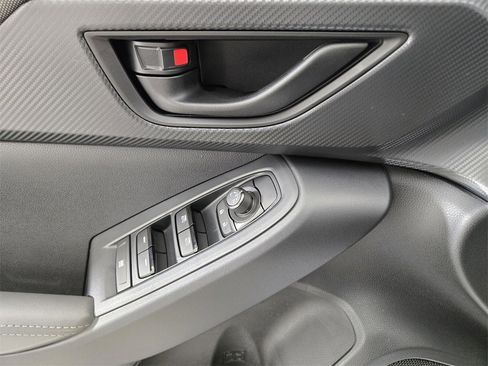 New 2025 Subaru Crosstrek 2.0i Premium image 12