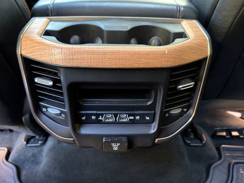 Used 2020 RAM 1500 Limited image 16