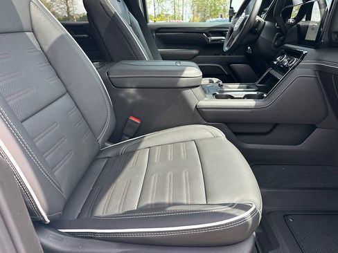 New 2026 GMC Sierra 2500 AT4X AWD/4WD image 14