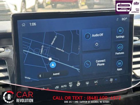 Used 2023 Ford Transit 350 XLT image 23