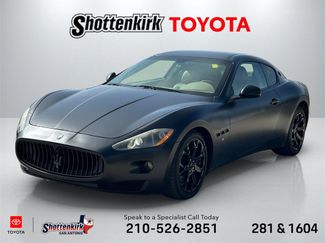 Used 2010 Maserati GranTurismo Coupe video 1