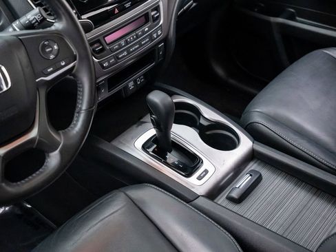 Certified 2020 Honda Pilot EX-L image 13
