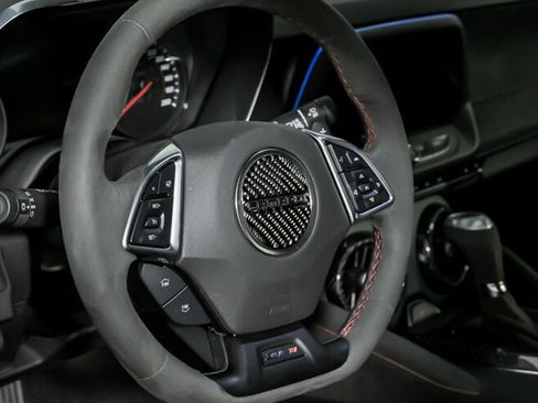 Used 2020 Chevrolet Camaro ZL1 image 23