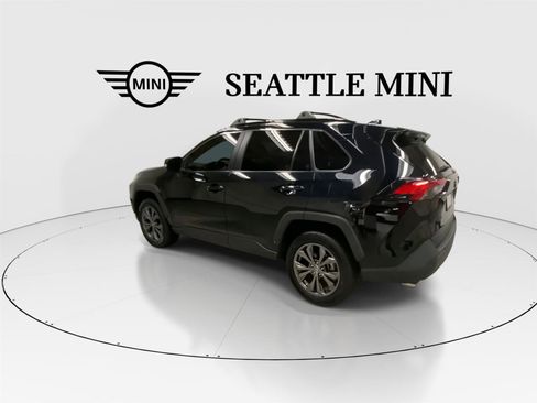 Used 2024 Toyota RAV4 XLE Premium w/ Weather Package AWD/4WD image 8