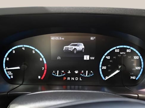 Used 2023 Ford Bronco Sport Big Bend w/ Convenience Package image 26