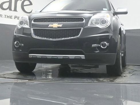 Used 2013 Chevrolet Equinox LTZ image 55