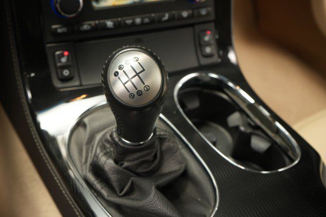 Used 2008 Chevrolet Corvette Convertible w/ Preferred Equipment Group RWD image 39