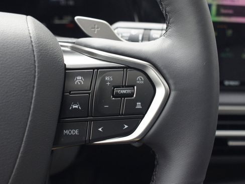 Used 2025 Lexus RX 350h w/ Accessory Package (Z1) image 12