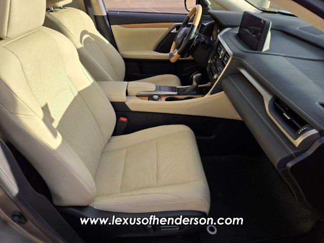 Used 2021 Lexus RX 350L FWD w/ Premium Package image 18