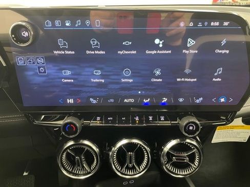 New 2026 Chevrolet Blazer EV LT AWD/4WD image 4
