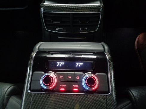 Used 2016 Audi S8 Plus w/ Driver Assistance Package image 33