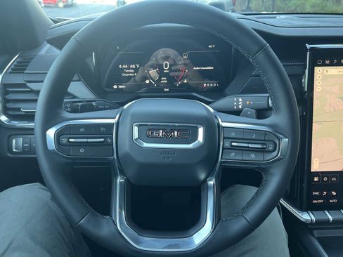 New 2026 GMC Acadia Elevation w/ Black Edition FWD image 10