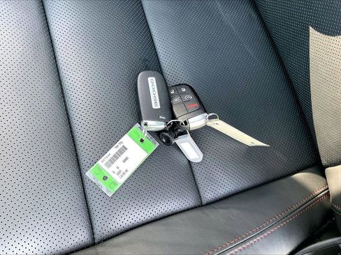 New 2026 Dodge Durango GT AWD/4WD image 33