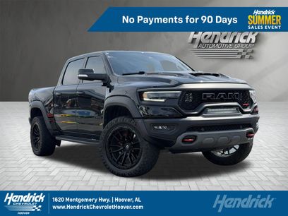 Used 2022 RAM 1500 TRX w/ TRX Level 2 Equipment Group