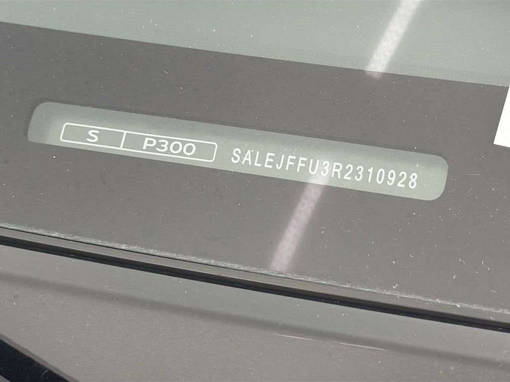 Certified 2024 Land Rover Defender 130 S AWD/4WD image 35