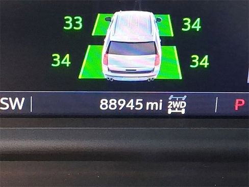 Certified 2021 Chevrolet Tahoe RST image 12