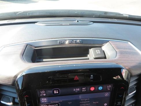 Used 2026 RAM 2500 Laramie image 36
