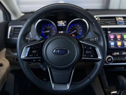 Used 2018 Subaru Outback 3.6R Limited image 21