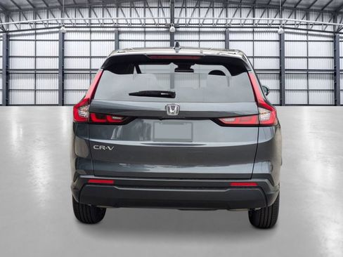 New 2026 Honda CR-V EX image 3