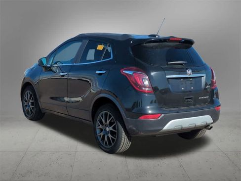 Used 2019 Buick Encore Sport Touring w/ Safety Package image 4
