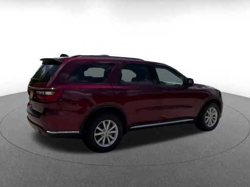 Used 2023 Dodge Durango SXT RWD image 14