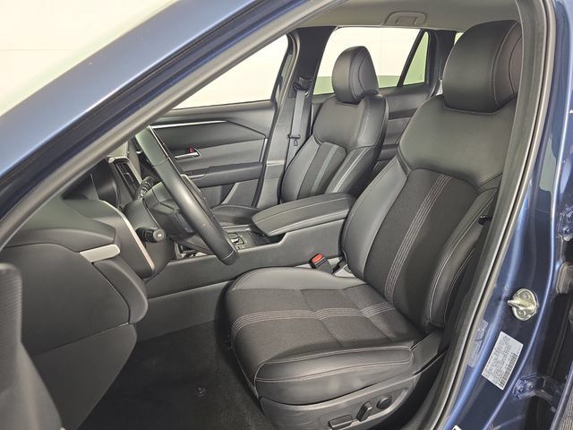 Used 2025 MAZDA CX-50 AWD 2.5 S w/ Preferred Package image 22