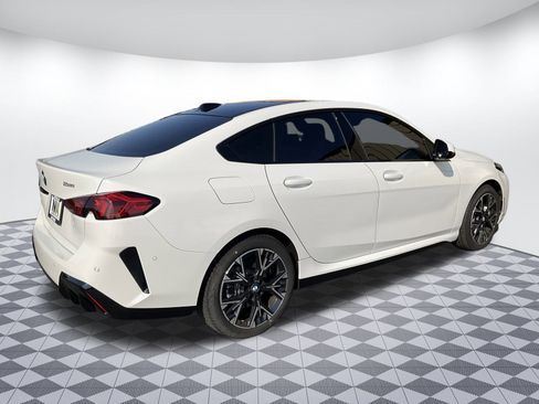 Used 2025 BMW 228i xDrive image 3