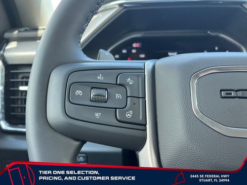 New 2026 GMC Sierra 1500 Denali AWD/4WD image 25