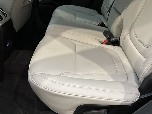 Used 2025 Hyundai Tucson SEL AWD/4WD image 15