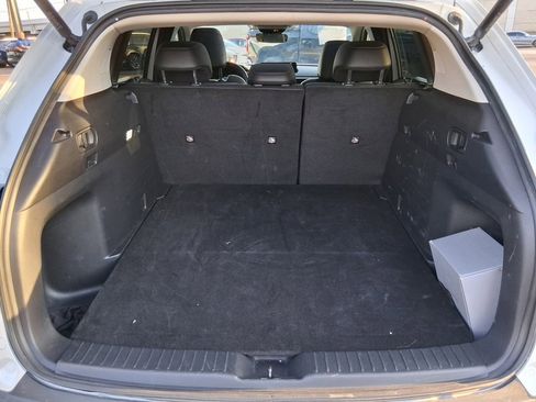 Used 2024 MAZDA CX-50 AWD 2.5 S w/ Cargo Package image 6