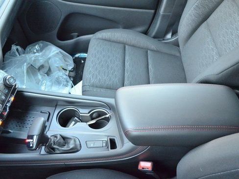 New 2026 Dodge Durango GT w/ Mopar All Weather Package image 21