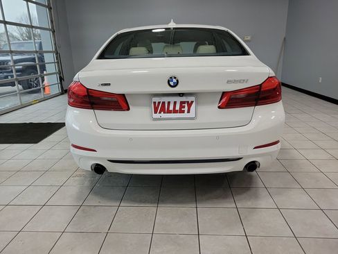 Used 2018 BMW 530i xDrive image 5