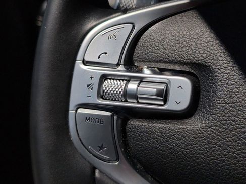 Used 2024 Genesis GV80 2.5T image 25