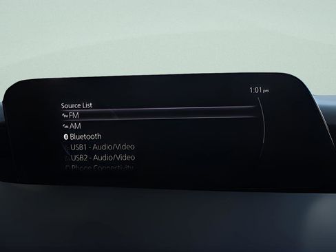 Used 2024 MAZDA MAZDA3 s image 26