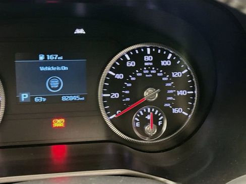 Used 2020 Kia Telluride S image 12