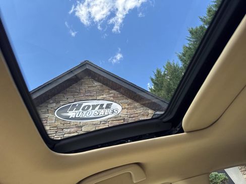 Used 2008 Honda CR-V EX-L image 22