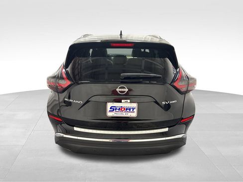 Used 2024 Nissan Murano SV AWD/4WD image 5