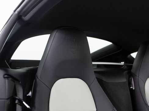 Certified 2025 Porsche 718 Cayman image 38