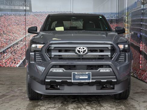 New 2026 Toyota Tacoma SR5 image 2