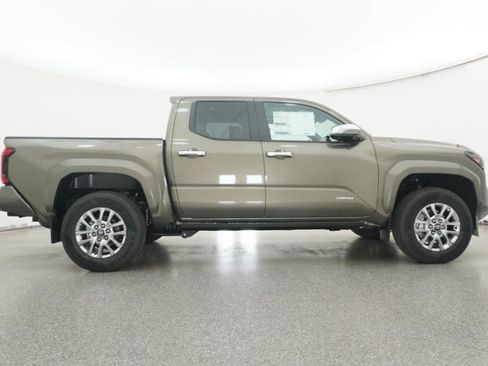 New 2026 Toyota Tacoma Limited image 53