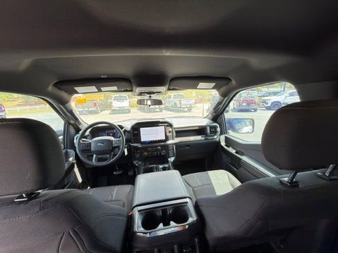 Used 2024 Ford F150 STX AWD/4WD image 7