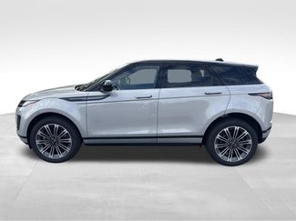 New 2026 Land Rover Range Rover Evoque S video 2